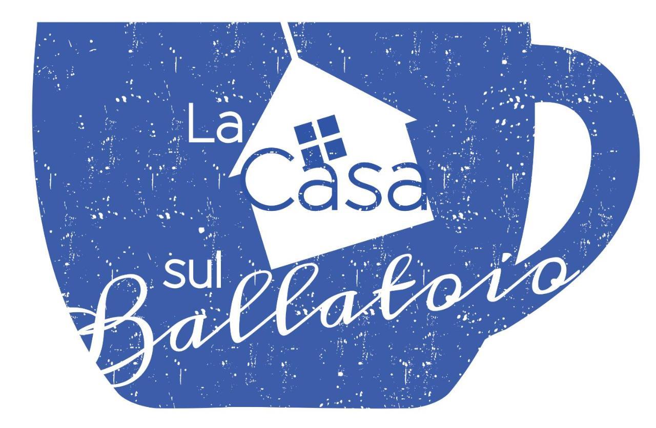 La Casa Sul Ballatoio Isola Humanitas E Alcatraz Milan Luaran gambar