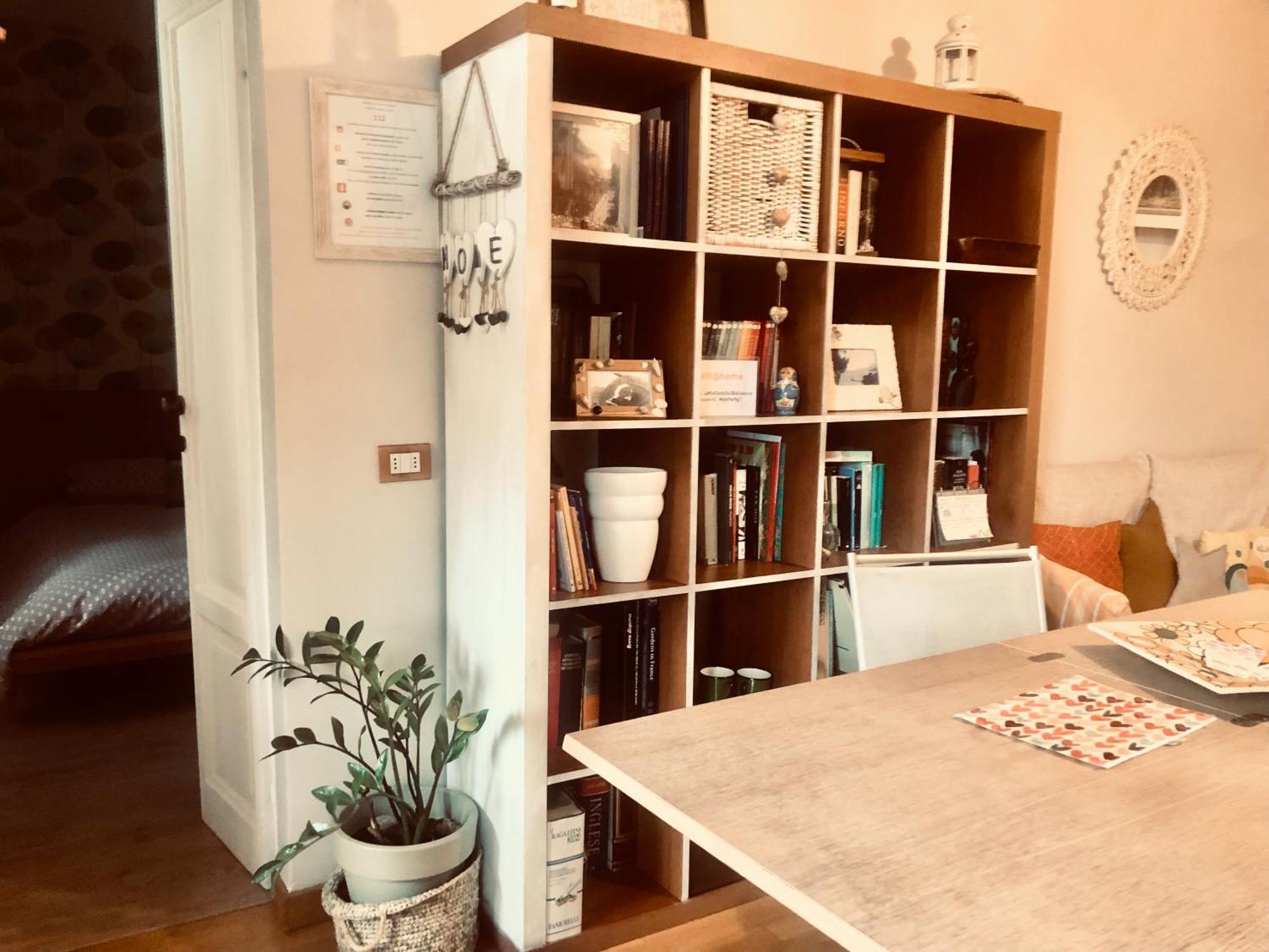 La Casa Sul Ballatoio Isola Humanitas E Alcatraz Milan Luaran gambar